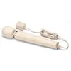 Le Wand Vibromasseur Powerful Plug-in
