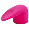 Le Wand Attache flexible en silicone