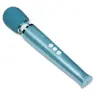Le Wand   Vibro Wand étanche "Dive" - Bleu