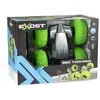 Voiture radio commandée Silverlit Exost 360 Tornado Vert