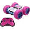 Voiture radiocommandée 360 Cross Flash Rose Exost
