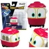 Robot Trains - SILVERLIT - Assortiment Mini Véhicules 1 - Garçon - A partir de 3 ans