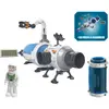 Silverlit Le connecteur de station spatiale - ASTROPOD
