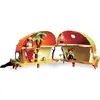 Silverlit Playset Monchhichi Maison Deluxe