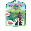 Ouaps Silverlit Monchhichi Monchhichi Pack 2 Figurines Blitz & Glitz