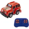 Silverlit TOOKO - Mon petit camion RC - Mini camion rouge radiocommand...