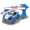 Silverlit Tooko Construis Ma Voiture De Police Rc