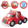 Silverlit Tooko Mon Camion D'activites