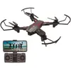 Drone repliable avec caméra embarquée - Flybotic by Silverlit