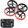 Hélicoptère télécommandé Silverlit Bumper Drone Lite