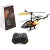 Véhicule Télécommandé Hélicoptère Hover Blast Silverlit - La Boite