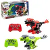 Dino Kombat Battle Pack