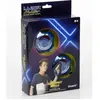 Jeu Laser Game - Silverlit - Lazer Mad - Dual Target Module - Pour Enfants dès 6 ans - Noir