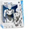 Robot Programmable télécommandé Silverlit Ycoo Junior 1.0