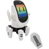 Silverlit Robot télécommandé - YCOO - OCTOBOT RC - Dès 5 ans