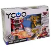 YCOO Robot Silverlit Street Kombat Bi Pack