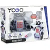Robot éducatif Silverlit DR7 Ycoo