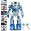 Silverlit program a bot xl 88000