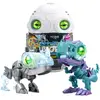 Robot Silverlit Biopod Cyberpunk Pack Duo Modèle aléatoire