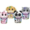 Peluche Interactive