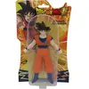 Figurine extensible DRAGON BALL - MONSTER FLEX - Modèle aléatoire