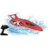 Bateau radiocommandé Exost Torpédo 1:18 Modèle aléatoire