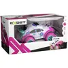 Exost Voiture radioguidée Pixie Buggy Rose TE20227 421090