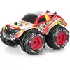 Silverlit | Voiture radiocommandée | Typhon Exost Wild Aqua | 1:10