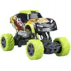 Exost - Voiture Telecommandee - X-crawler - 1.18e - 2.4 Ghz