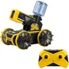 Voiture radiocommande hydro blast 20722