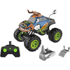 Voiture télécommandée Exost Mega Beast 2.4 GHz 1:12
