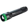 GP Lighting Lampe de poche - GP - Discovery CR41 - LED rechargeable USB - 650 lm - 40 h