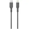 Gp Batteries Câble Usb-a Vers Lightning Cl1p 1 M