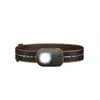 Lampe frontale GP Fontale Rechargeable 300 Lumens PR16