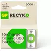 Pile rechargeable GP C ReCyckO lot de 2 3000mAh TU