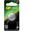 GP - Battery Pile lithium 3V CR2430 (Blister 2 pièces)