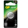 GP - Battery Pile lithium 3V CR2450 (Blister 2 pièces)