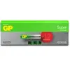 Piles AAA super alcalines GP, 24A/LR03, paquet de 12