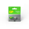 GP Pack De 4 Piles AA/LR6 - Alcaline Super - G-Tech - Carton FSC