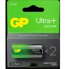Pile GP ULTRA PLUS 2 Piles C LR14