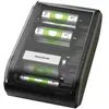 Chargeur de piles - GP Batteries - B631 - Universel - Recharge rapide - Intérieur