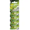 GP BATTERIES Pile Alcaline Spéciale - GP 27A-C5 - Carte de 5