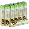 GP - Batteries Super Pile LR3 (aaa) alcaline(s) 1.5 v 12 pc(s) S161641