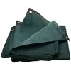 Terre Jardin - Brise vue en polyéthylène renforcé - 300 g/m² - 1 x 10 - Vert
