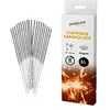 Cierges magiques pack de 6 (Moyen modèle )