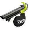Ryobi Souffleur De Feuilles électrique Rbv36b Sans Batterie