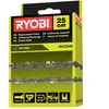 Chaîne RYOBI 25cm pour élagueurs sur perche électriques RAC240