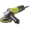 Ryobi 4892210137128 Meuleuse d’angle, Multicolore