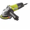 Ryobi - Meuleuse d'angle 800W 125 mm - RAG800-125S