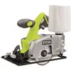 Ryobi Scie à carrelage / matériaux 18 V ONE+ - LTS180M